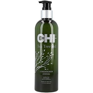 CHI Tea Tree Oil Conditioner (11.5 oz.)